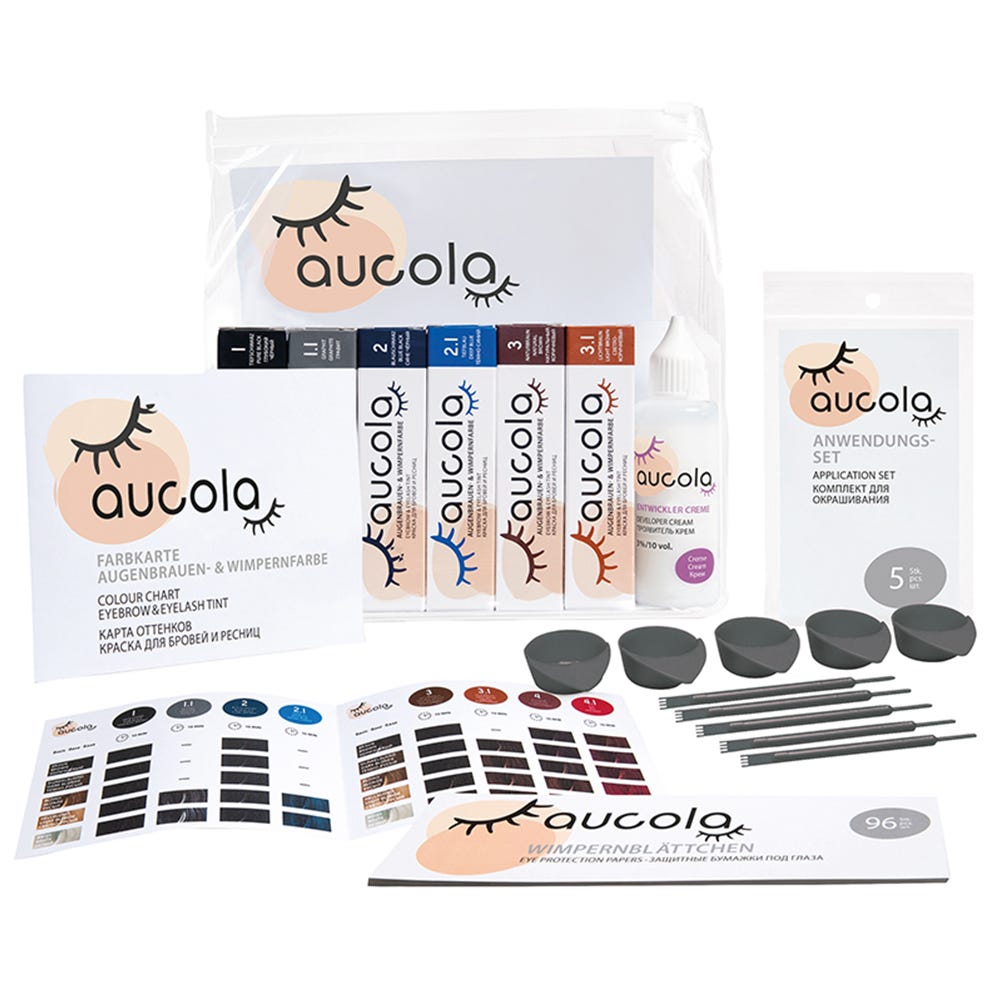 aucola Starter Set AWF