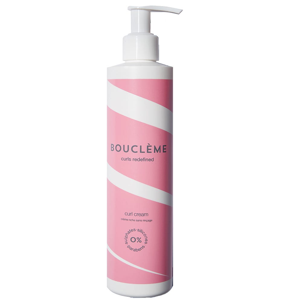 Boucleme Curl Cream 300 ml