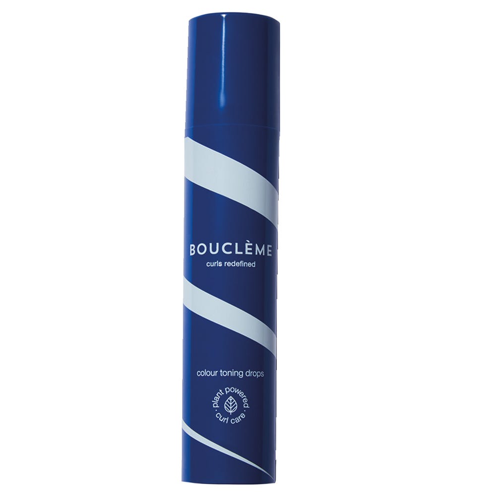 Boucleme Unisex Curl Styling Gel 100 ml