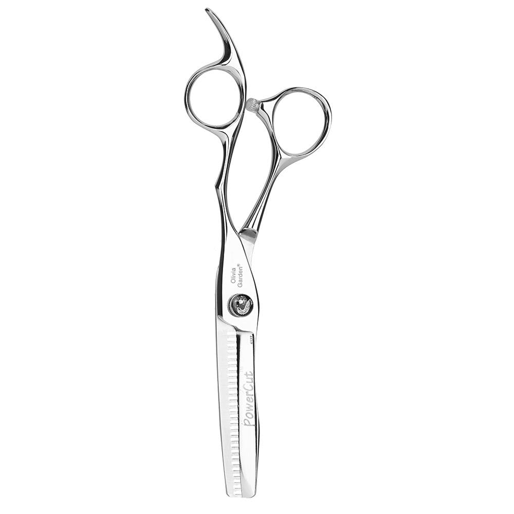 Olivia Garden PowerCut 6,0'' EUR RH