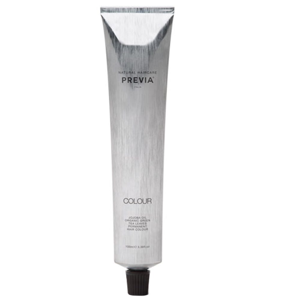 Previa Colour 8,01 / 8NA natürliches helles aschblond 100 ml
