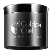 Golden Curl Argan Öl Deep Haarmaske 250 ml