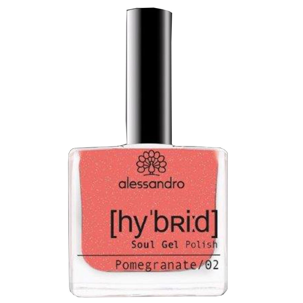 alessandro International Hybrid Pomegranate 8 ml
