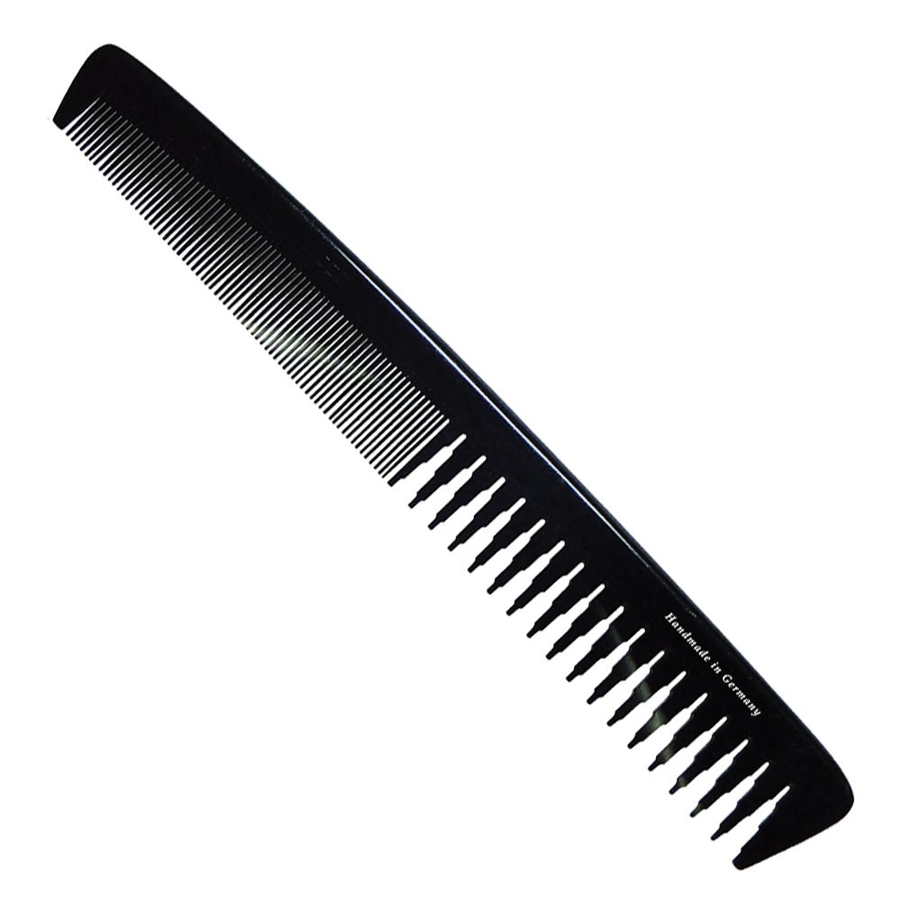 Hercules Sägemann Barberkamm AC 04  7"