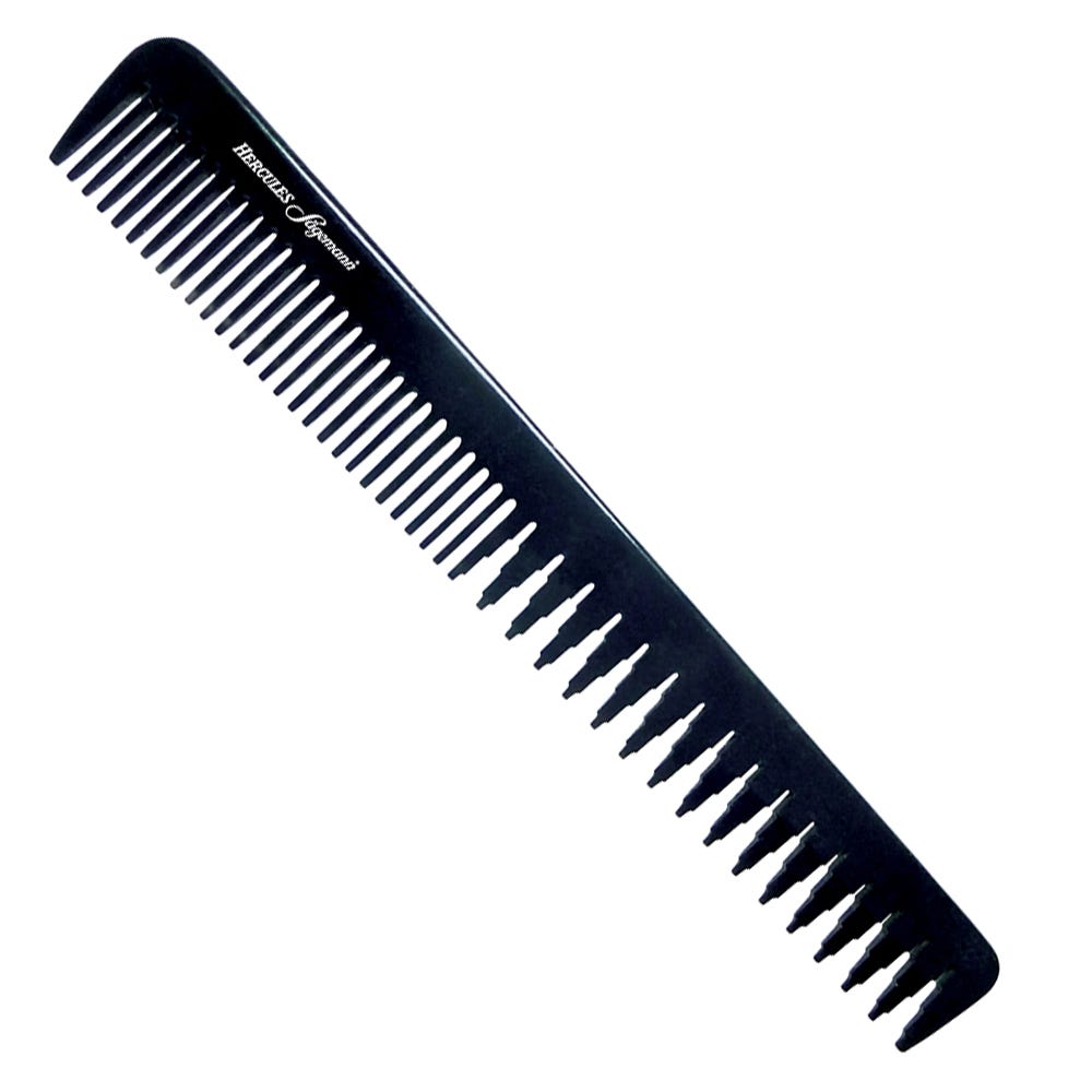 Hercules Sägemann Barberkamm AC 05 6"