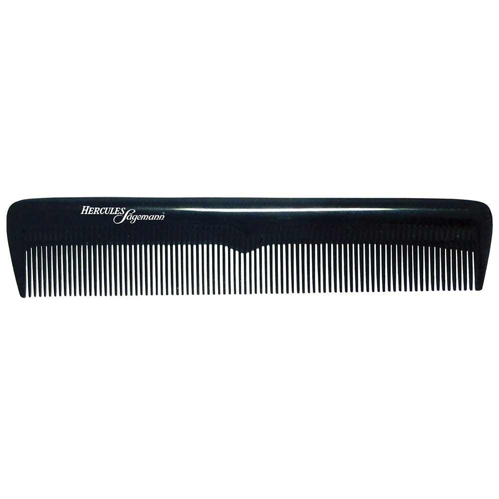 Hercules Sägemann Barberkamm AC 08 5"