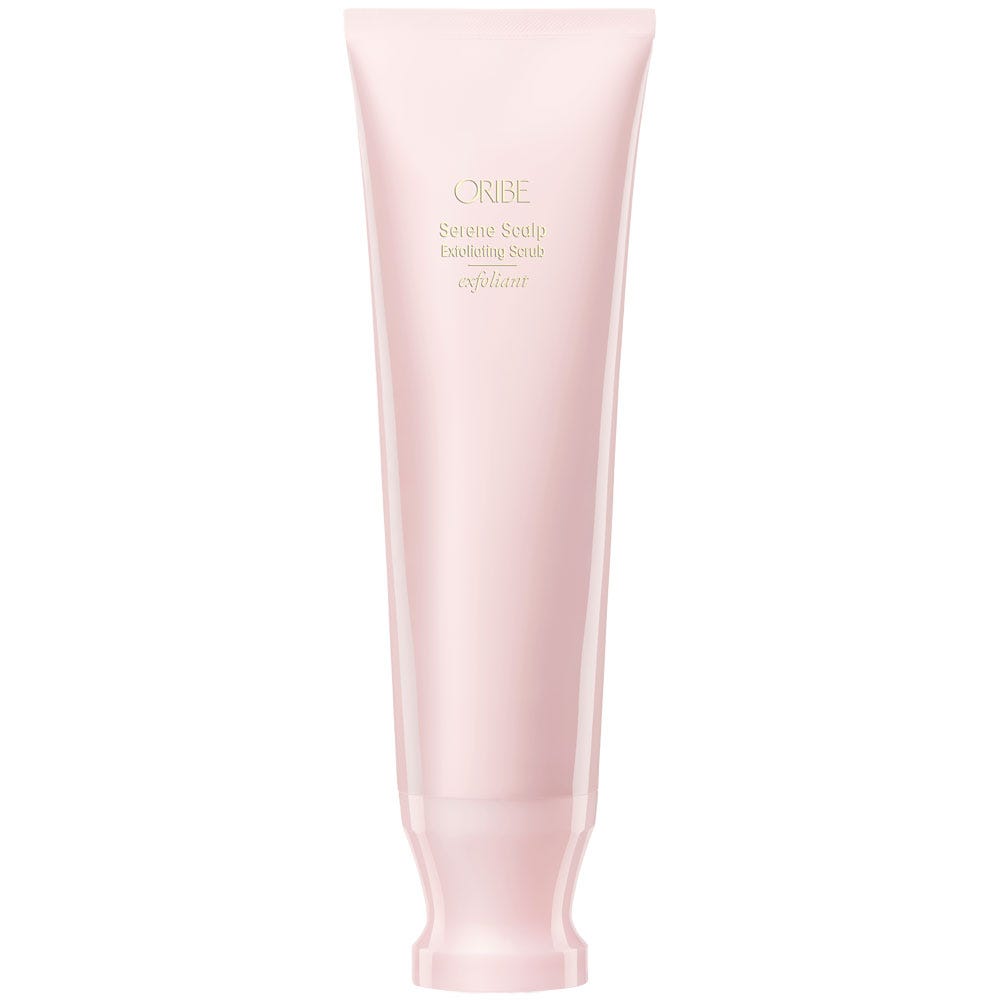 Oribe Serene Scalp Exfoliating Scrub 125 ml