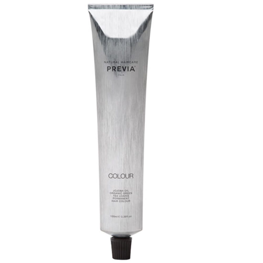 Previa Colour 7,66 / 7RR mittleres rotblond intensiv 100 ml