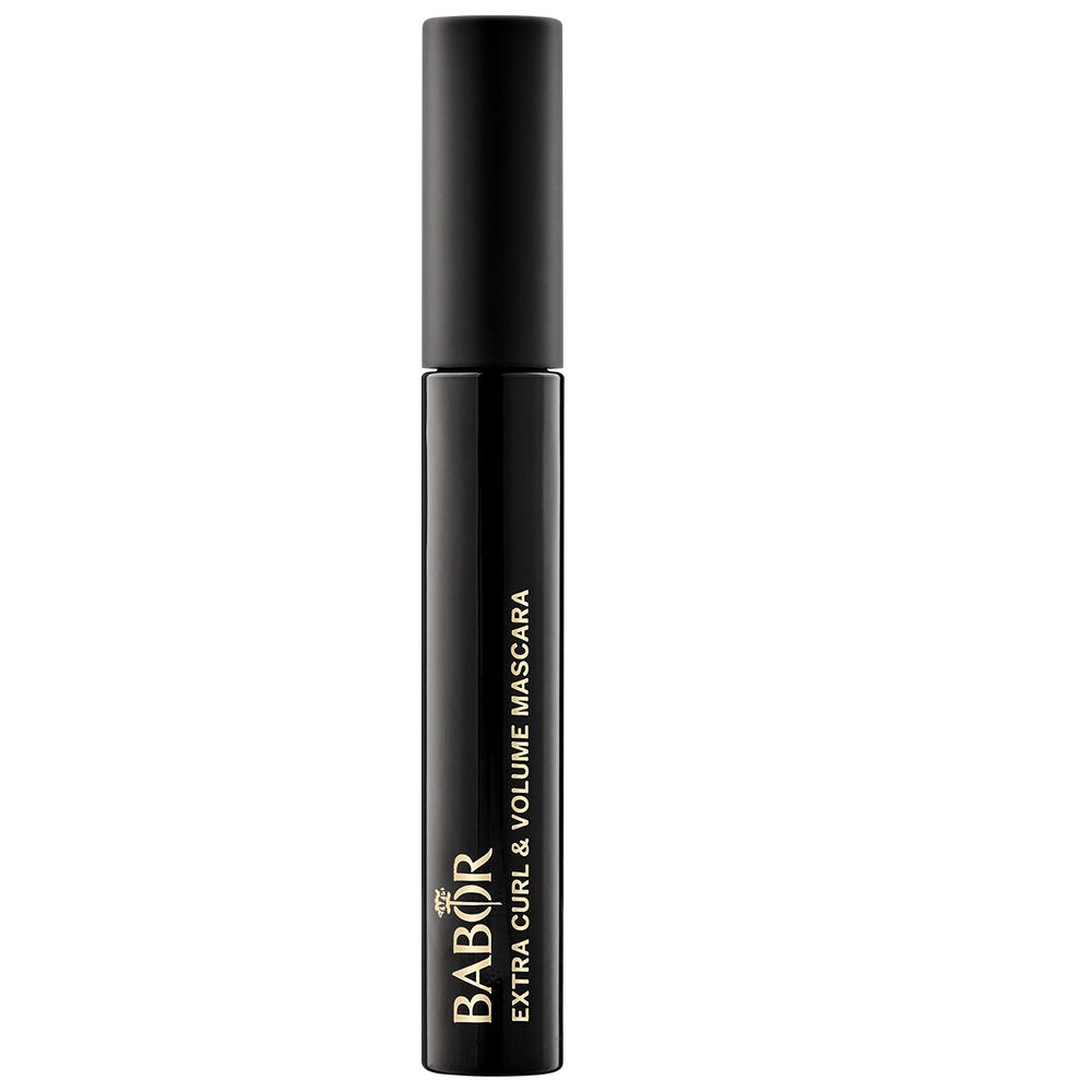 BABOR AGE ID Extra Curl & Volume Mascara black 10 ml