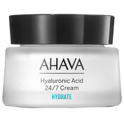 AHAVA Hyaluronic Acid 24/7 Cream 50 ml