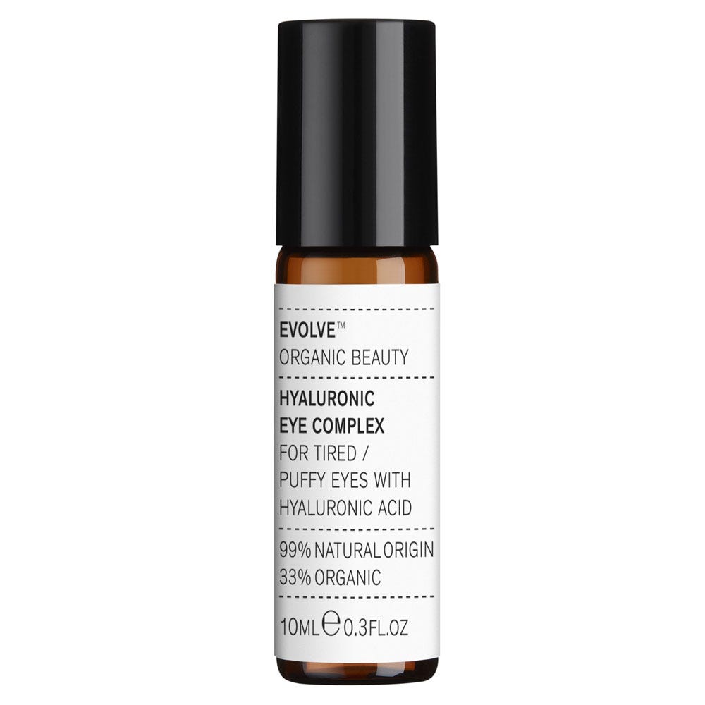 Evolve Hyaluronic Eye Complex 10 ml