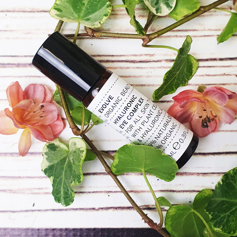 Evolve Hyaluronic Eye Complex 10 ml