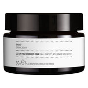 Evolve Cotton Fresh Deodorant Cream 30 ml