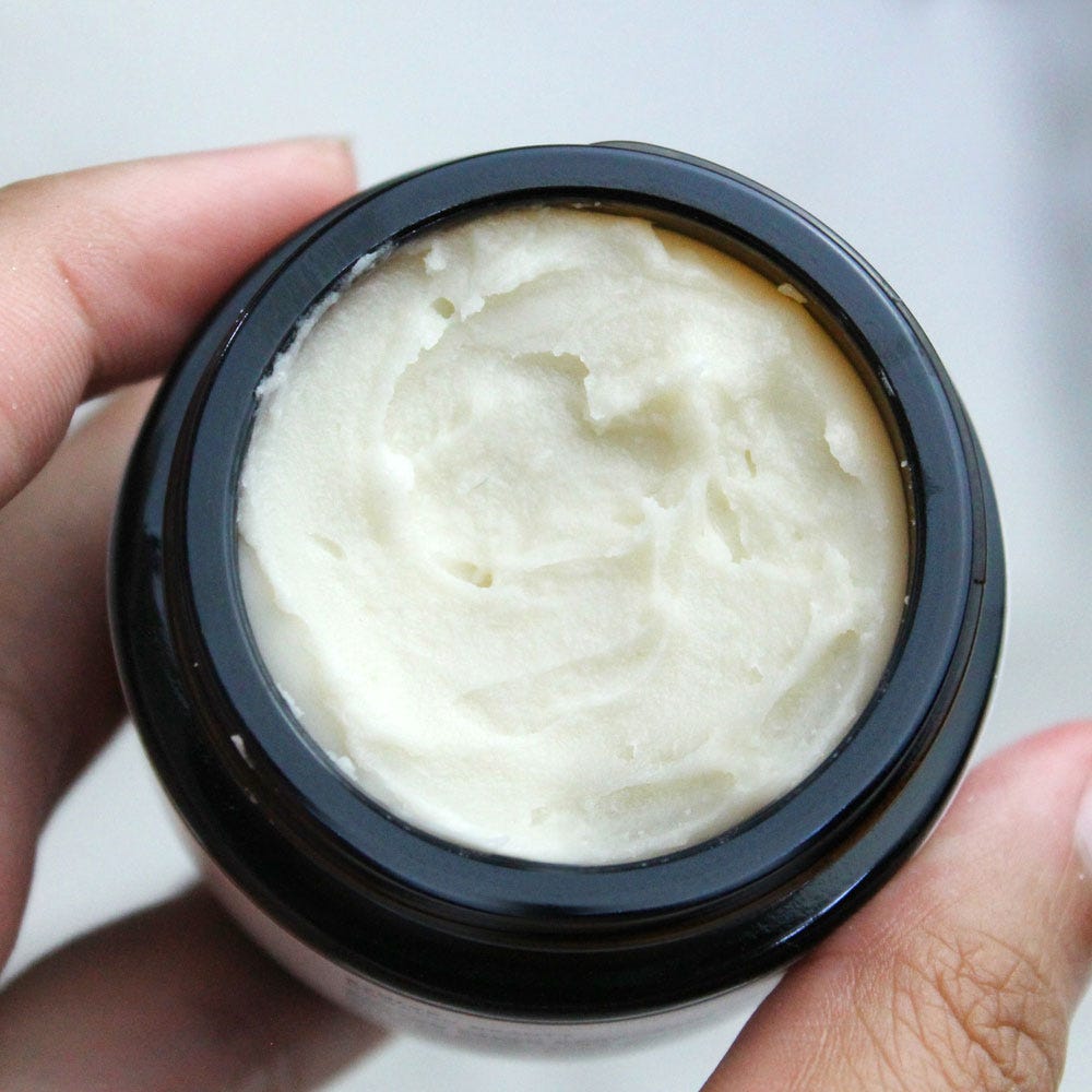 Evolve Cotton Fresh Deodorant Cream 30 mlEvolve Cotton Fresh Deodorant Cream 30 ml