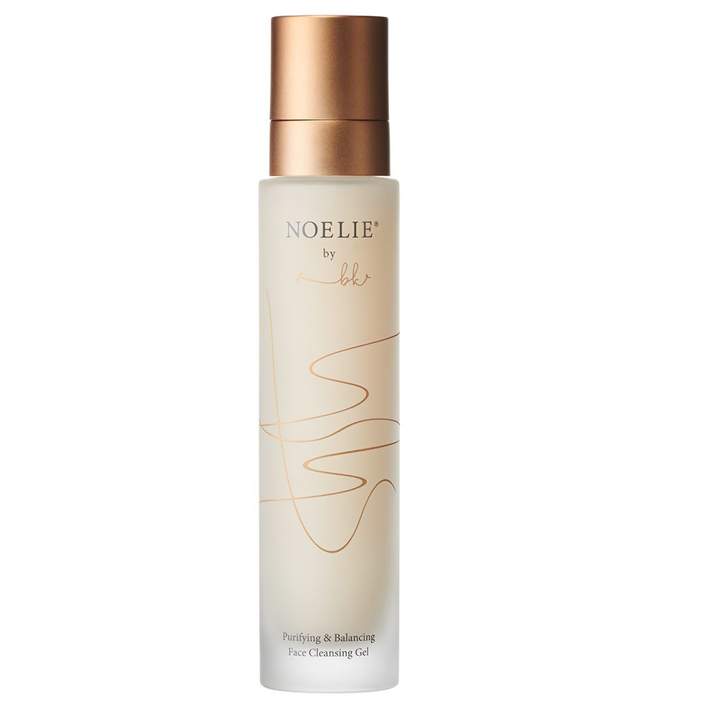 NOELIE Purifying & Balancing Face Cleansing Gel 100 ml