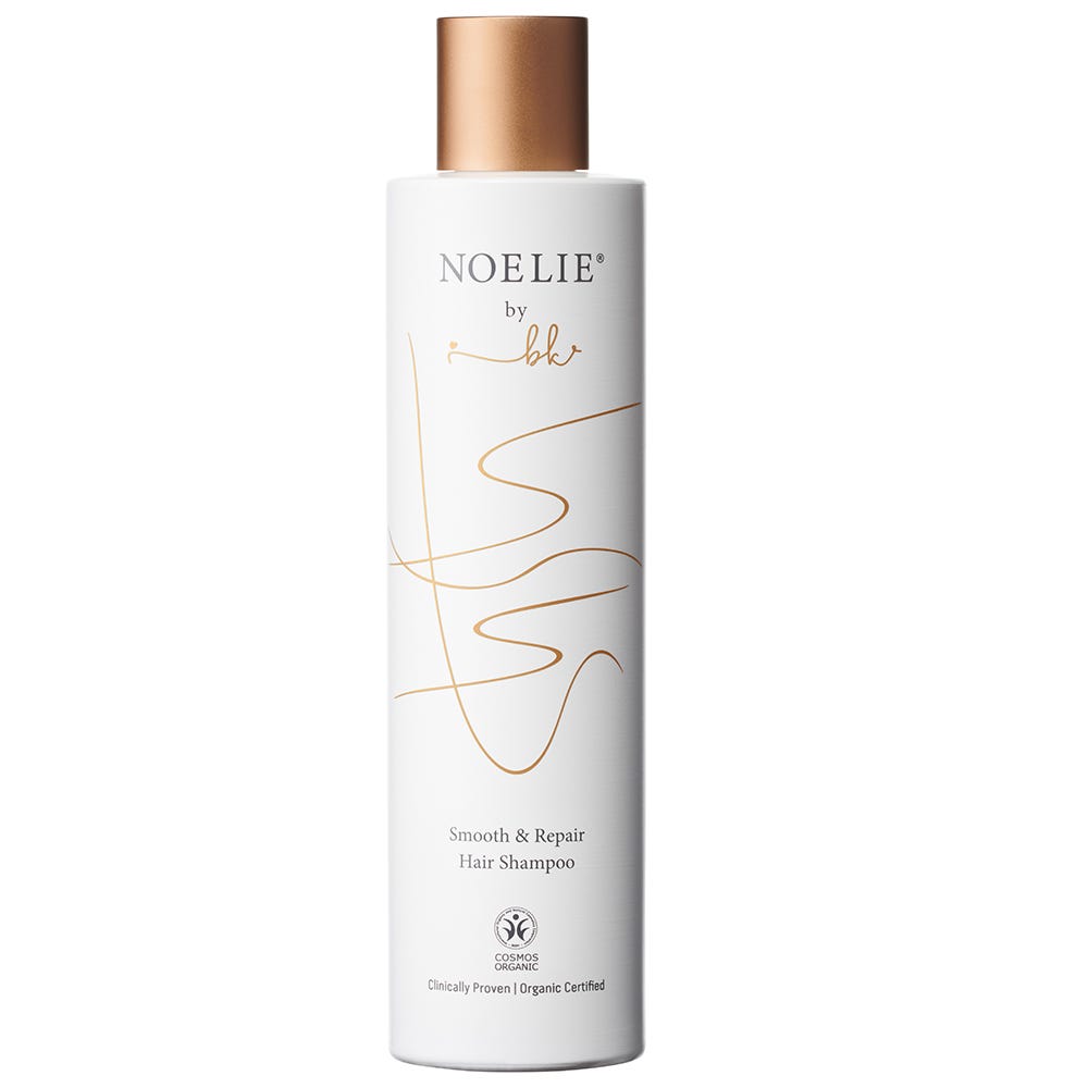 NOELIE Smooth & Repair Hair Shampoo 200 ml