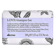 Davines Essential Haircare Love Smooth Shampoo Bar 100 g