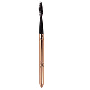Niclay Mascarabürste mit Deckel Rosegold