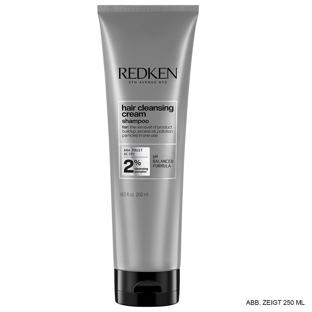 Redken Hair Cleansing Cream 1000 ml