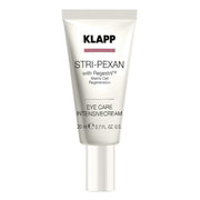 Klapp Cosmetics Stri-Pexan Eye Care Intensivecream 20 ml
