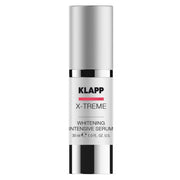 Klapp Cosmetics X-Treme Whitening Intensiv Serum 30 ml