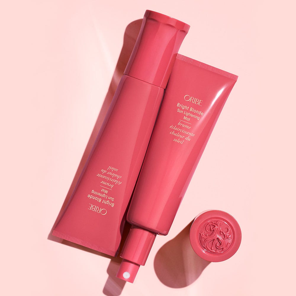 Oribe Bright Blonde Sun Lightening Mist 90 ml