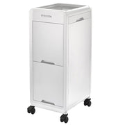 Efalock eNOBILE Trolley weiss