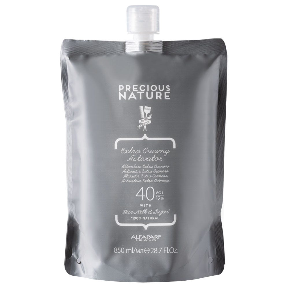 ALFAPARF MILANO Aktivator 40 Vol - 12% 850 ml