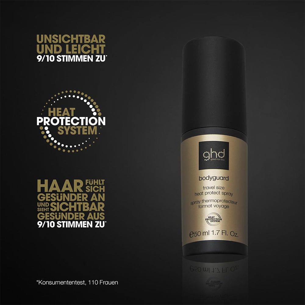 ghd bodyguard Heat Protect Spray