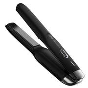ghd Unplugged Styler schwarz