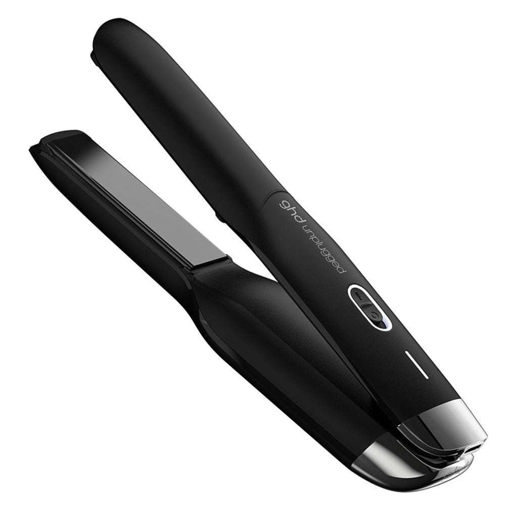 ghd Unplugged Bundle schwarz