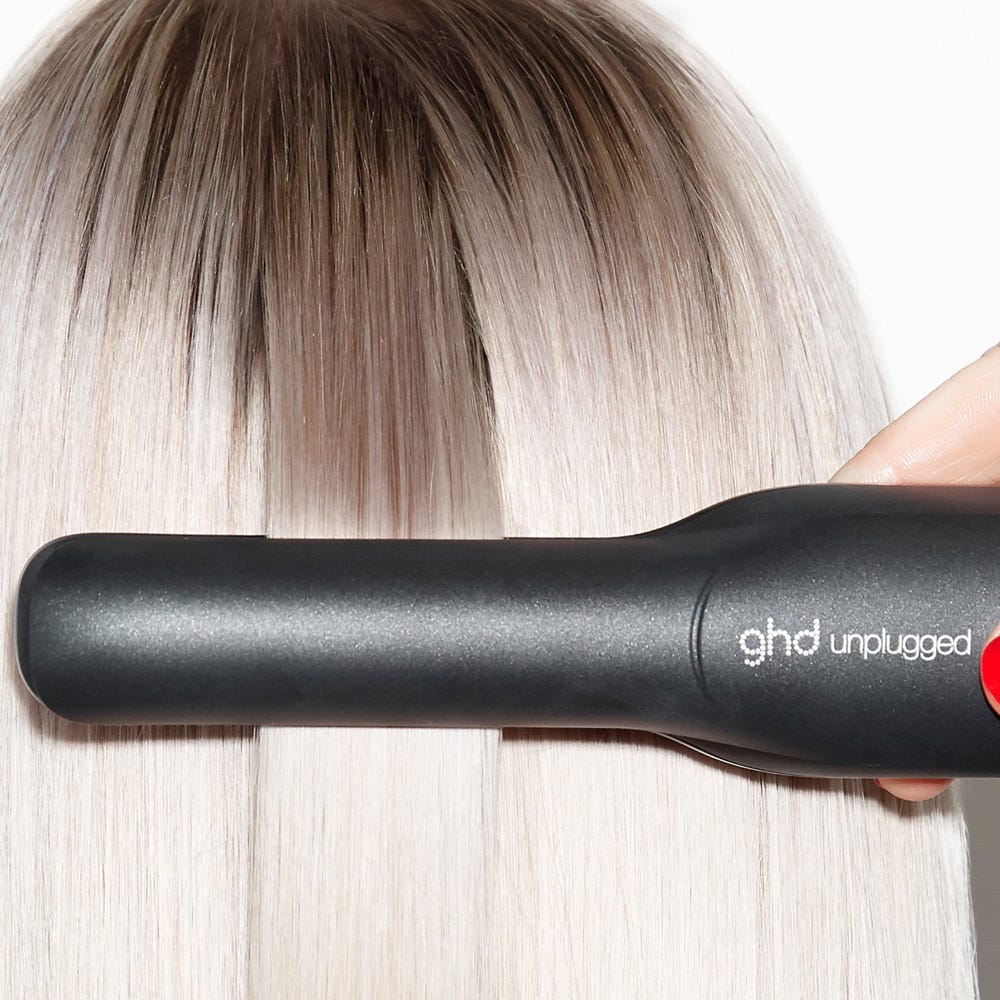 ghd Unplugged Bundle schwarz