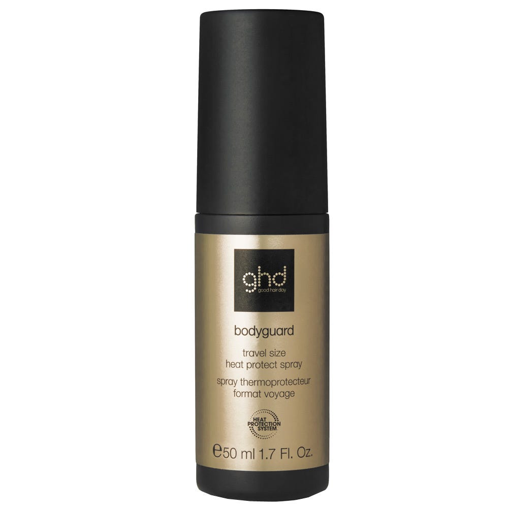 ghd Unplugged Bundle weiß