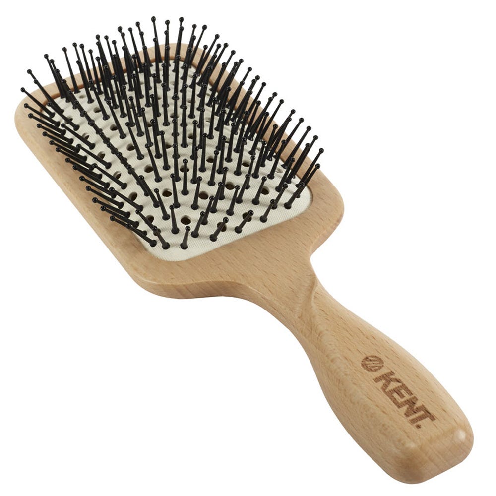 Kent Paddle Brush