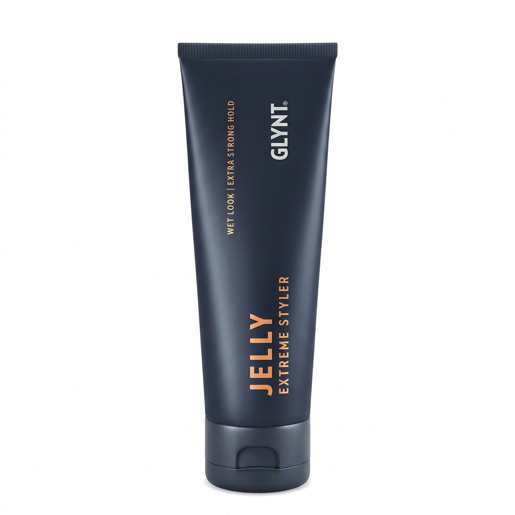 GLYNT JELLY Extreme Styler 125 ml