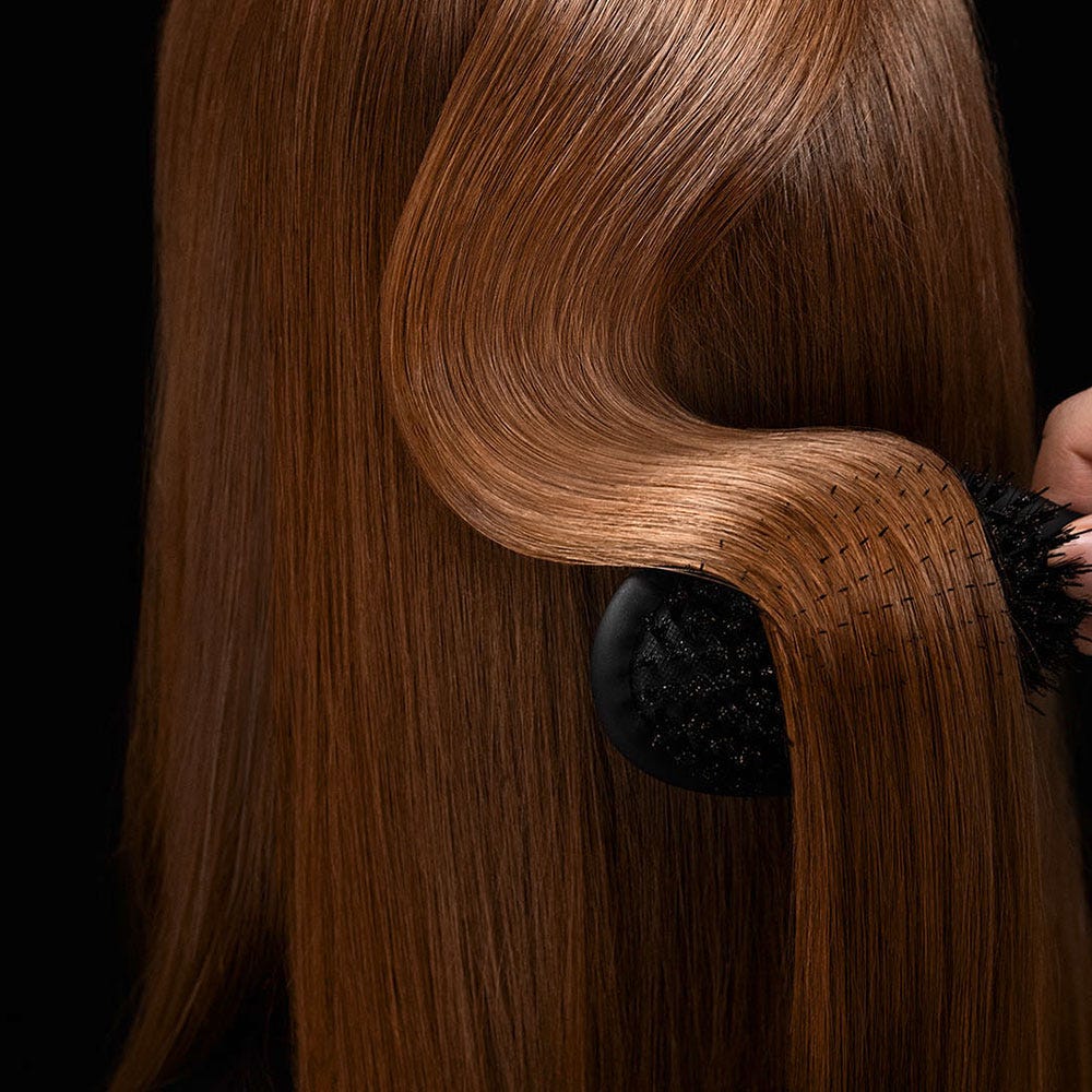 VARIS Frisierbürste Smoothing Brush