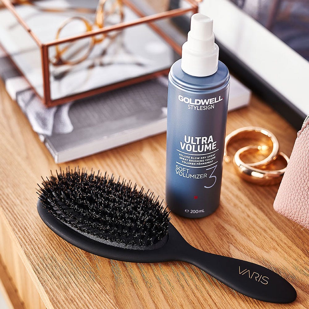 VARIS Frisierbürste Smoothing Brush
