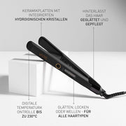 VARIS Glätteisen Smoother