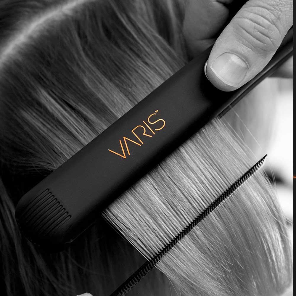 VARIS Glätteisen Smoother