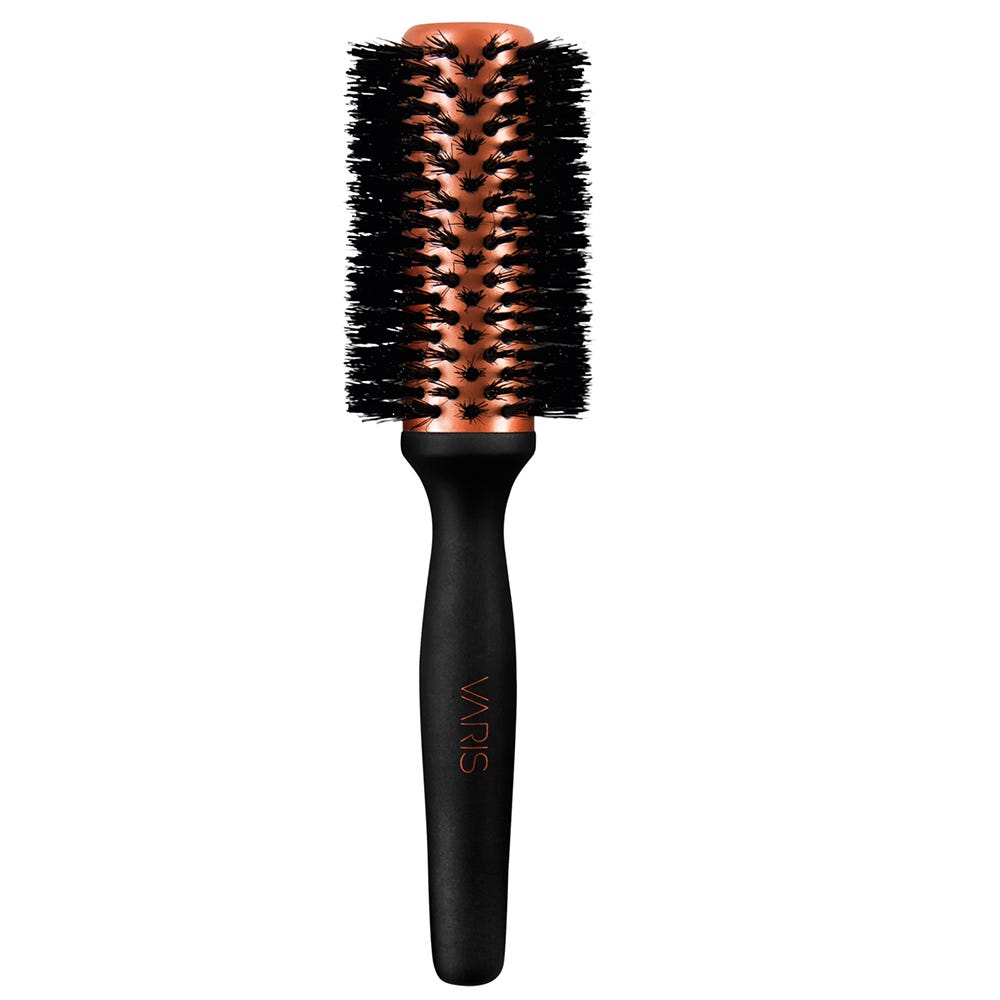 VARIS Rundbürste Boar Brush M