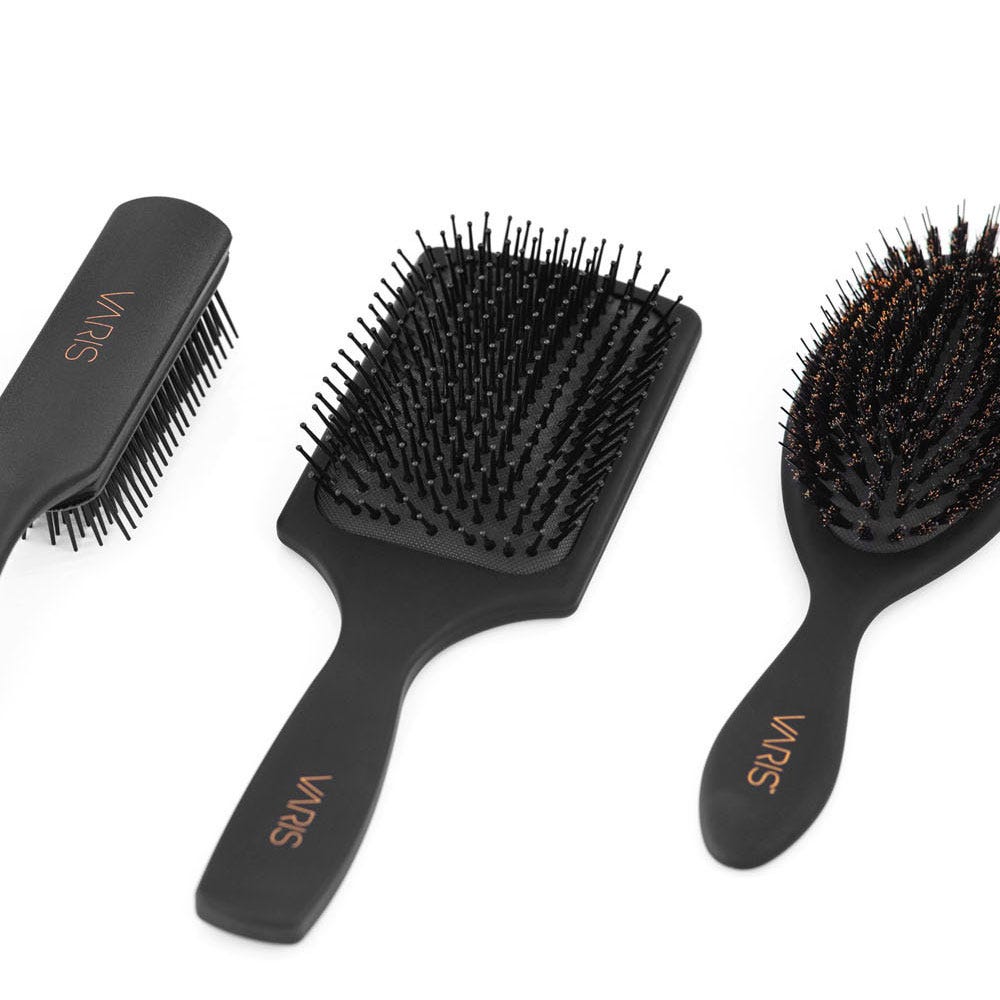 VARIS Paddle Brush