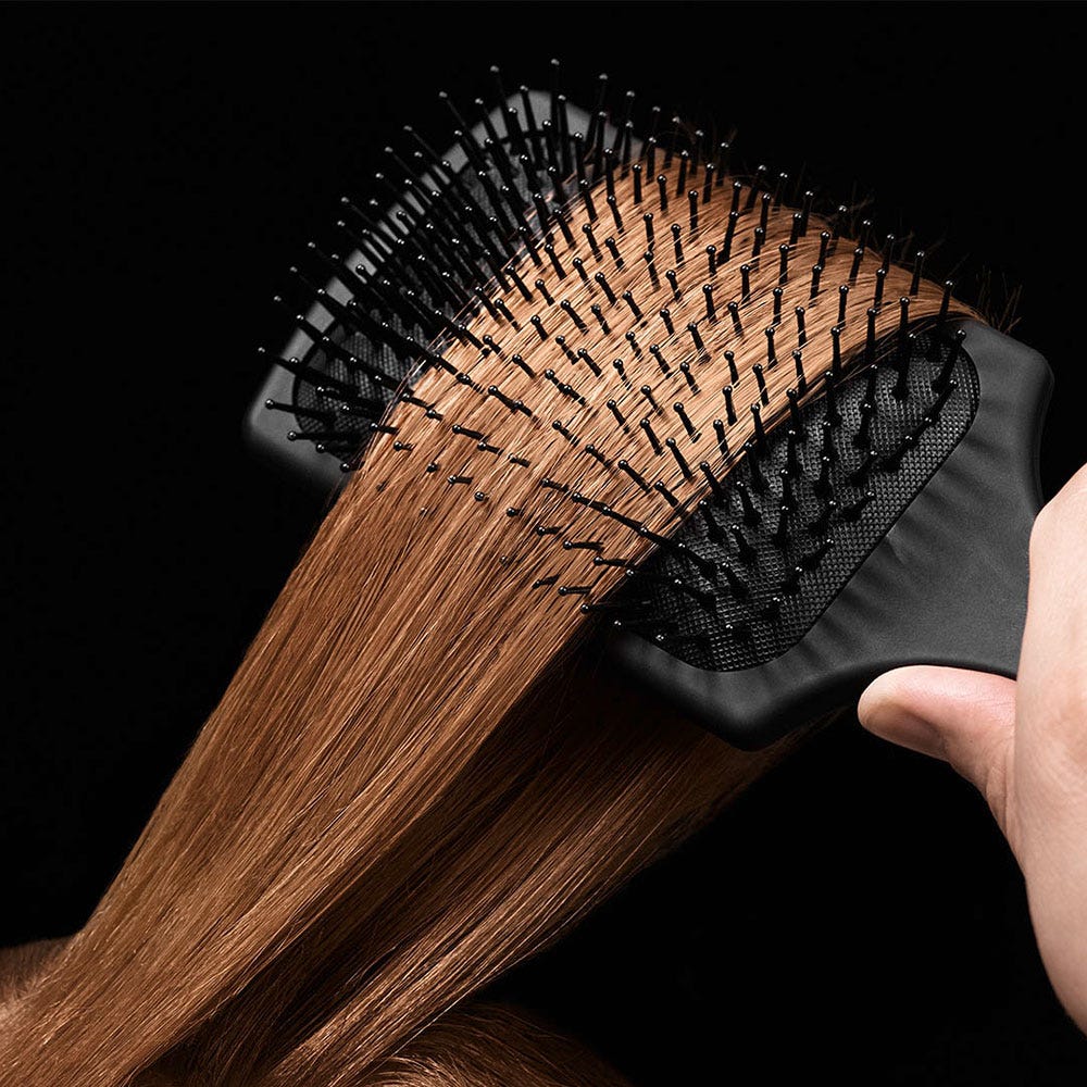 VARIS Paddle Brush