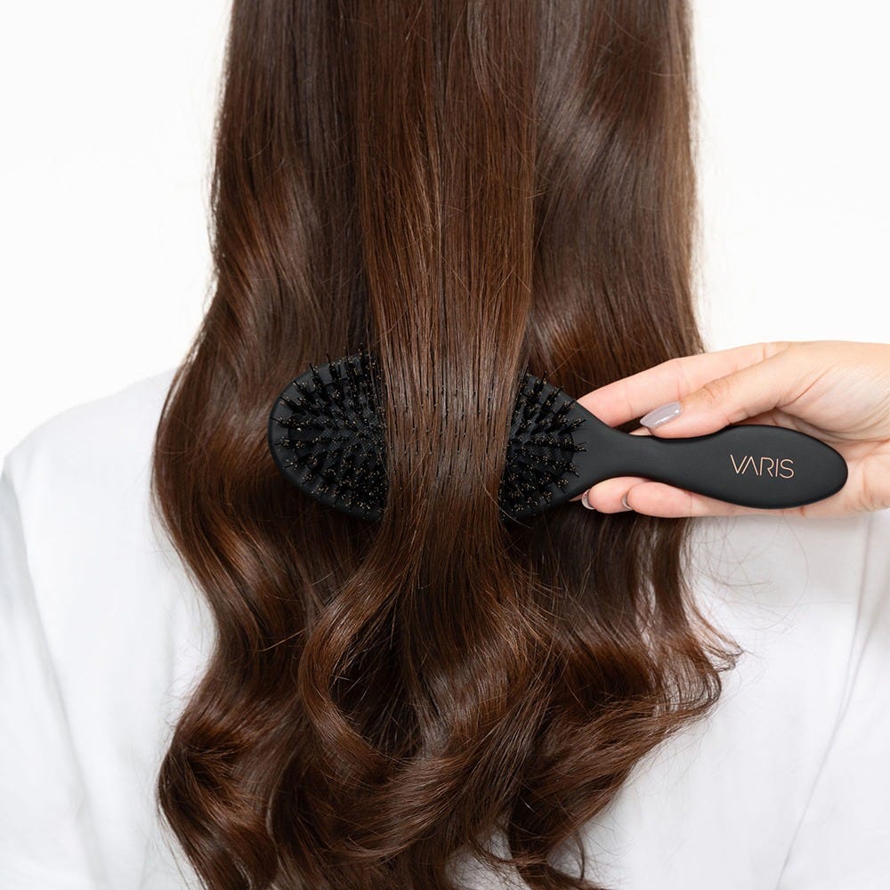 VARIS Frisierbürste Smoothing Brush