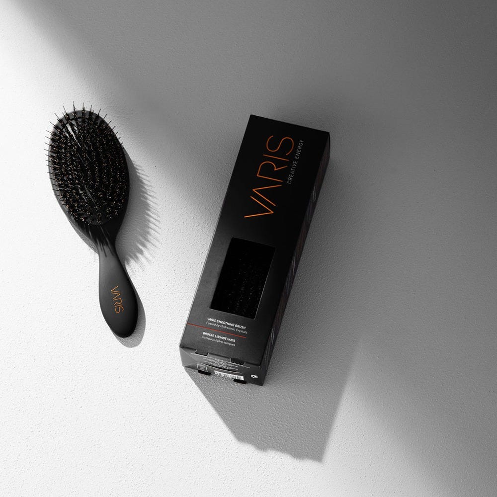 VARIS Frisierbürste Smoothing Brush