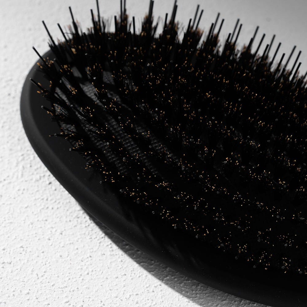 VARIS Frisierbürste Smoothing Brush