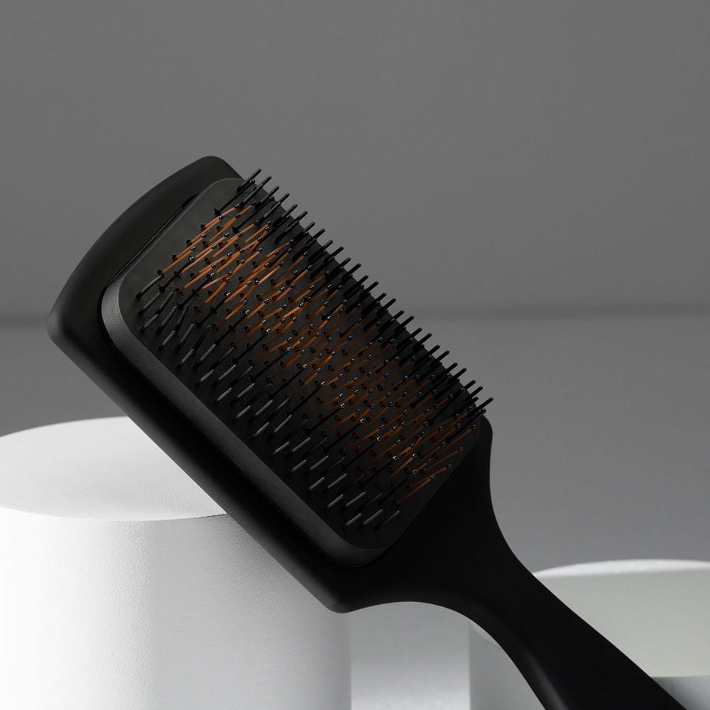 VARIS Detangler Brush
