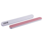 Canal Polierfeile 2er Packung 14 cm