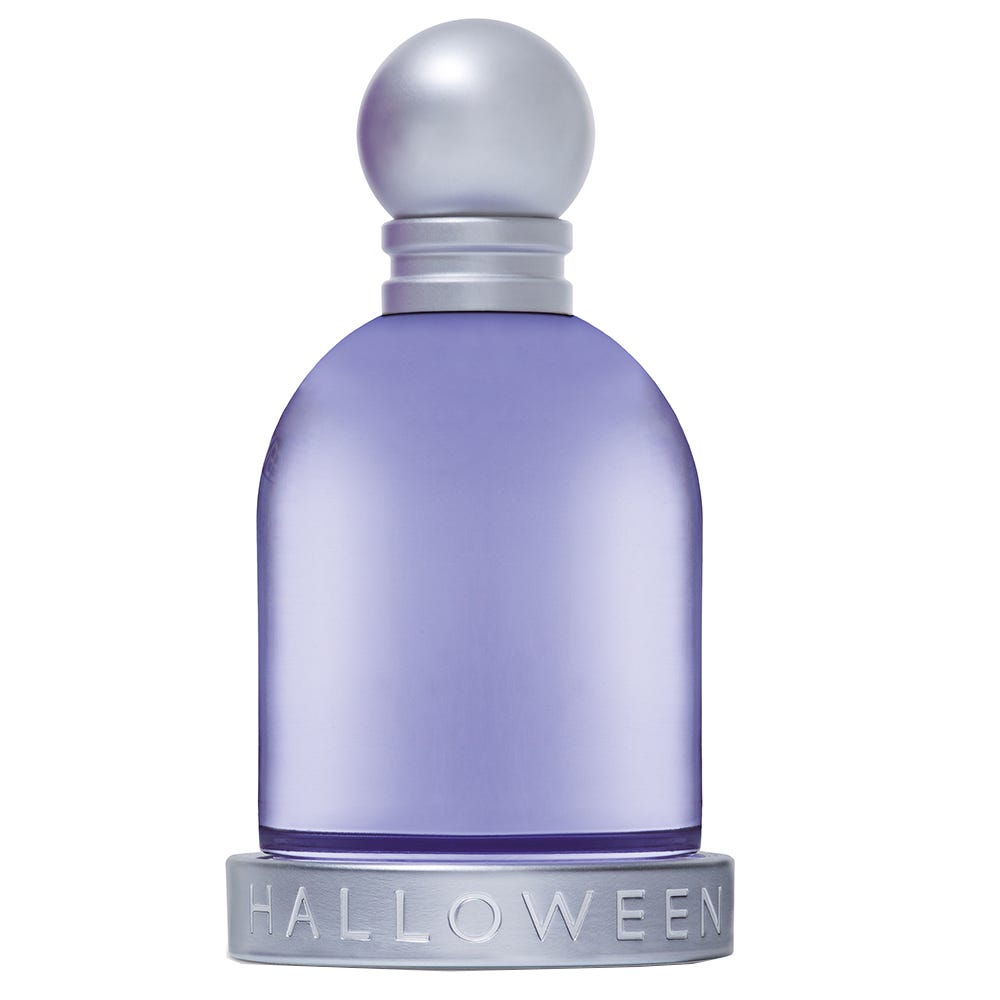 Halloween Woman Classic EdT