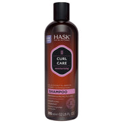 Hask Curl Care Moisturizing Shampoo 355 ml