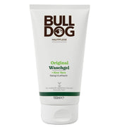 Bulldog Original Face Wash 150 ml